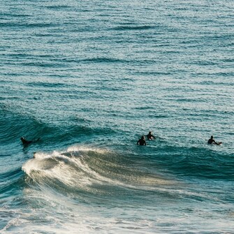 Cours surf collectifs