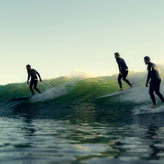 Surfeurs