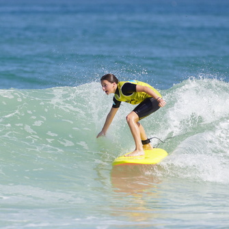 Prevent Surf COOL - Surf School - Ecole de surf à Capbreton Landes