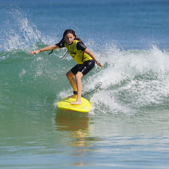 Prevent Surf COOL - Surf School - Ecole de surf à Capbreton Landes