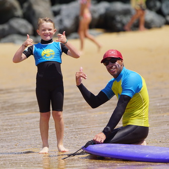 Prevent Surf COOL - Surf School - Ecole de surf à Capbreton Landes